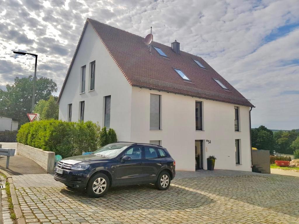 Apartments Bei Playmobil 2,130 M2,24H Self Check-In,Free Parking Zirndorf Luaran gambar