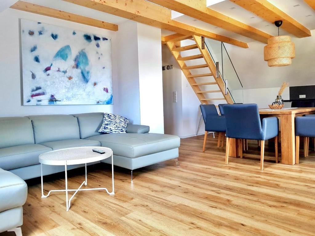 Apartments Bei Playmobil 2,130 M2,24H Self Check-In,Free Parking Zirndorf Luaran gambar