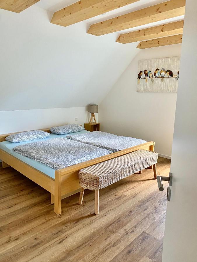 Apartments Bei Playmobil 2,130 M2,24H Self Check-In,Free Parking Zirndorf Luaran gambar