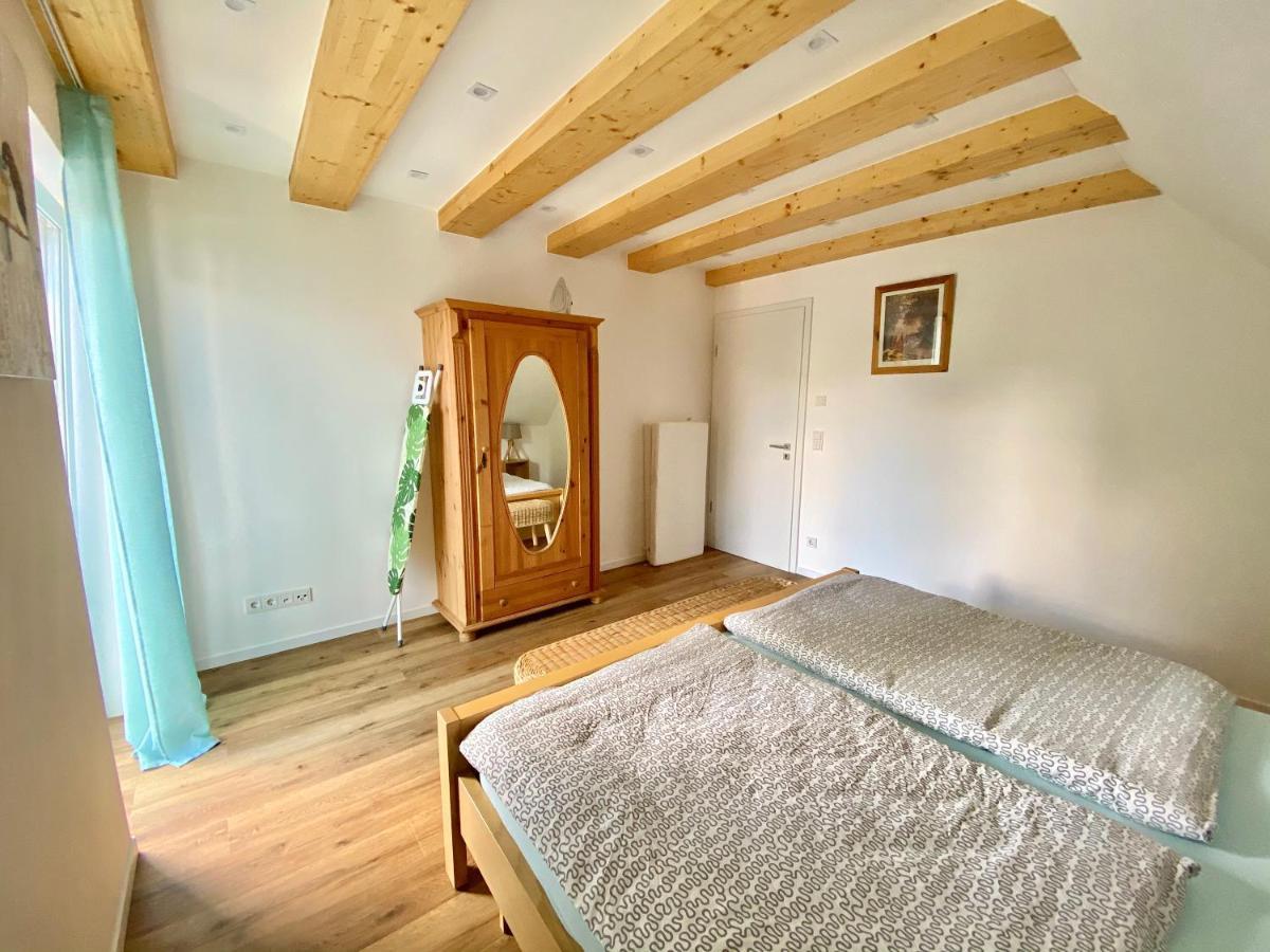Apartments Bei Playmobil 2,130 M2,24H Self Check-In,Free Parking Zirndorf Luaran gambar